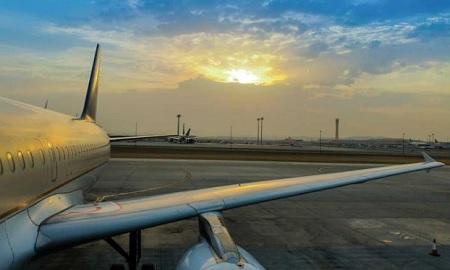 السعودية تستعد لإطلاق شركة طيران جديدة