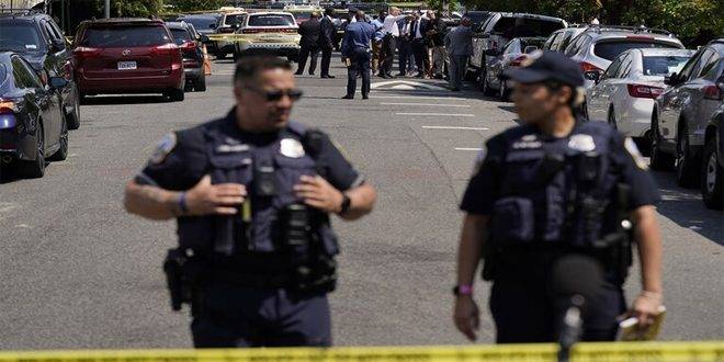 مقتل شخص وإصابة اثنين بحادث طعن في مدرسة ثانوية أمريكية