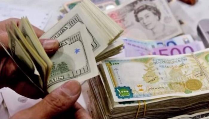 سعر الدولار اليوم في سوريا الجمعة 2 سبتمبر 2022.. الليرة ترتفع