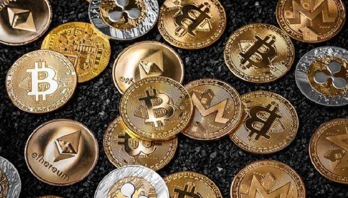 أسعار العملات الرقمية.. الكريبتو يتعافى وبيتكوين فوق 20 ألف دولار