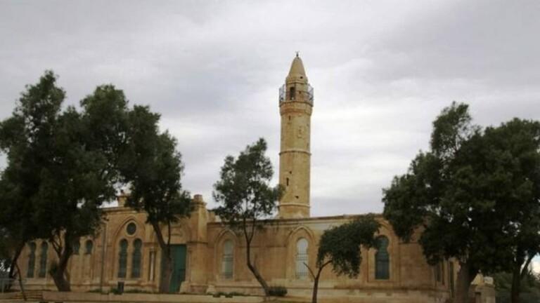 غضب فلسطيني بعد سماح إسرائيل بإقامة حفل غنائي في مسجد بئر السبع