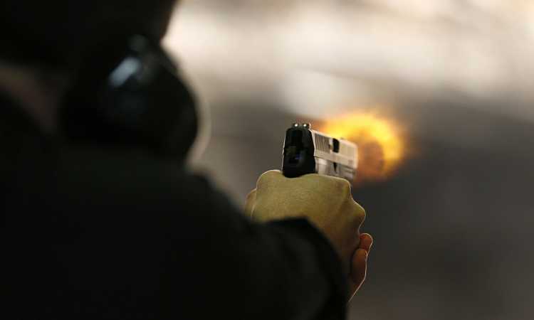 مقتل 4 أشخاص فى إطلاق نار بمحيط ملعب كرة قدم بالمكسيك