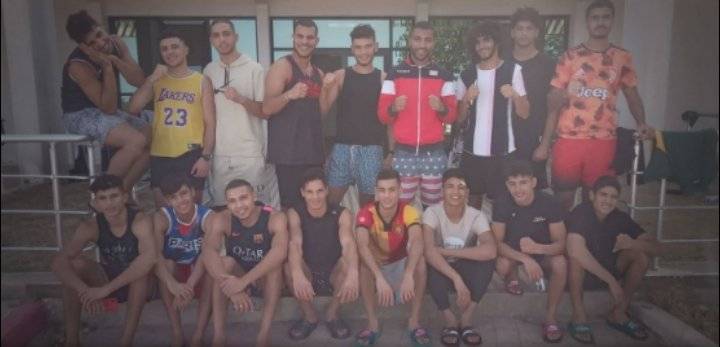 الجامعة التونسية للملاكمة تنفي هروب منتخب الأواسط إلى إيطاليا