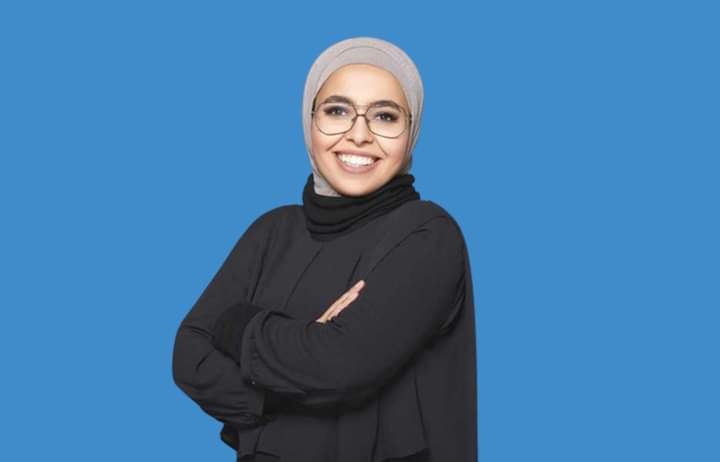 المهندسة الكويتية جنان الشهاب تفوز بذهبية بطولة العالم للاختراع والبحث العلمي