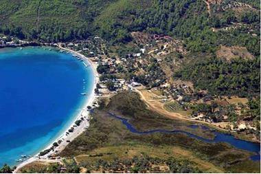 تركيا.. زلزال بقوة 5.3 درجة اليوم السبت