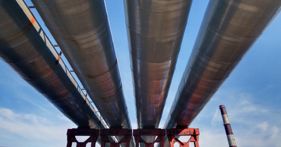 توقعات بزيادة أسعار الغاز في ألمانيا