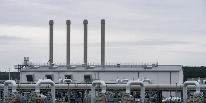 روسيا والغرب: تبادل للاتهامات .. والغاز ينقطع عن أوروبا