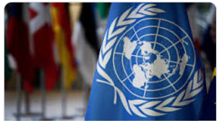 تعيين السنغالي باثيلي مبعوثا خاصا إلى ليبيا