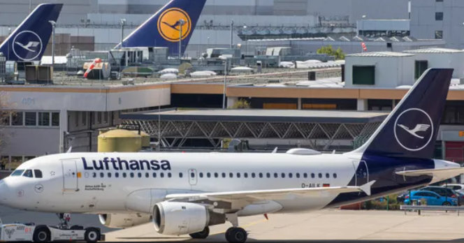بعد تضرر 130 ألف راكب.. لوفتهانزا قد تلغي المزيد من الرحلات
