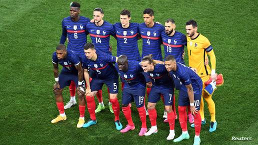 فرنسا.. تحقيق قضائي رسمي في ادعاءات نجم المنتخب الفرنسي