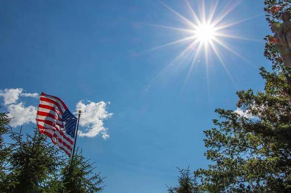 موجات الحر في الولايات المتحدة .. أسبابها وخطورتها