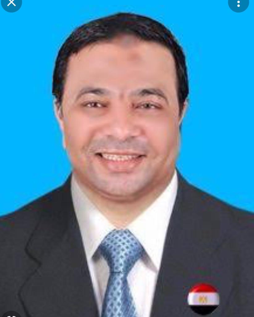 عبد العزيز: مؤتمر الإعلام الجديد ينطلق غدا