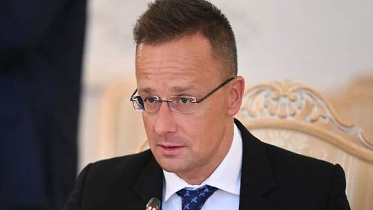 هنغاريا: من المستحيل تلبية احتياجاتنا من الغاز بدون روسيا