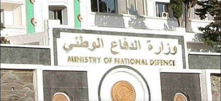 الجزائر: تعيين جبار مهنى مديرا عاما للوثائق والأمن الخارجي