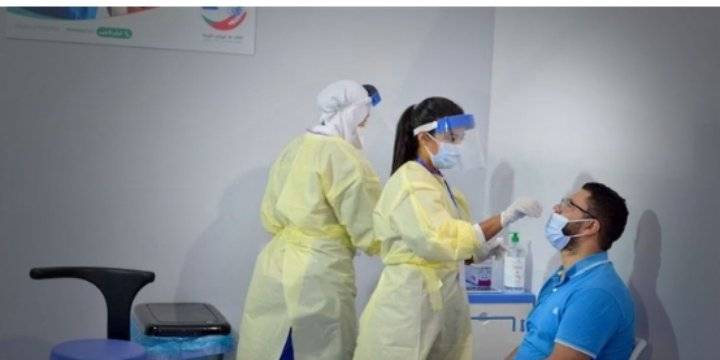 المغرب يسجل 36 إصابة جديدة بـ”كورونا”