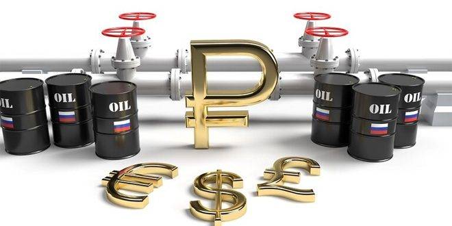 صحفي فرنسي: روسيا تجني 3700 يورو من النفط والغاز كل ثانية بفضل العقوبات الغربية