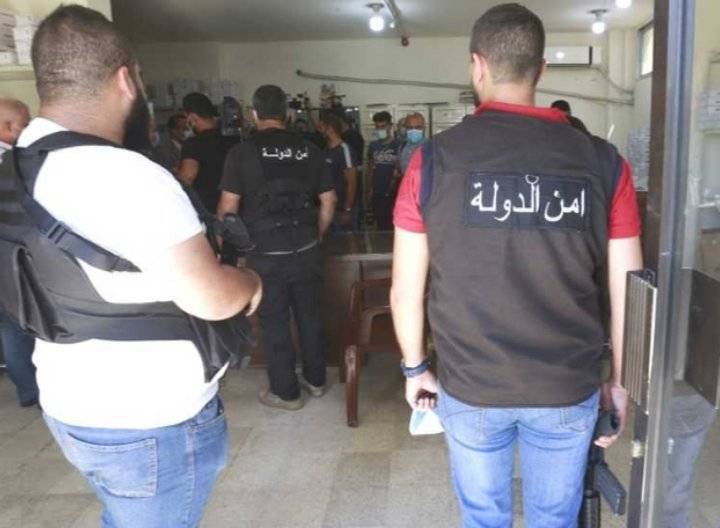 لبنان: وفاة معتقل سوري تحت التعذيب.. وتوقيف ضابط وعناصر في «أمن الدولة»