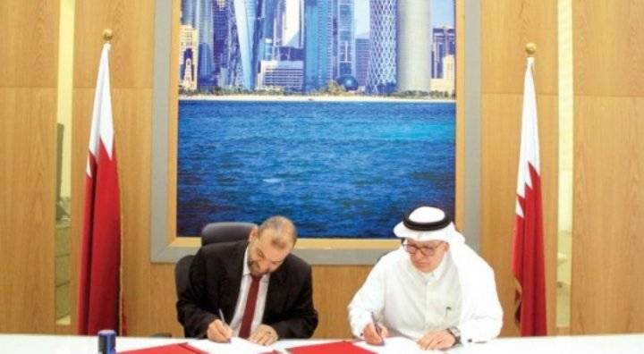 قطر تدعم زواج 250 شابًا في غزة