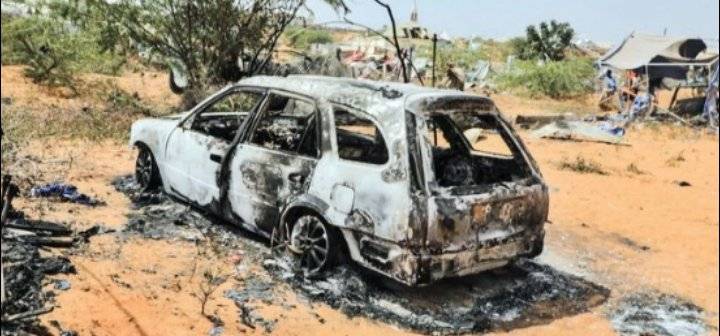 الصومال: 19 قتيلًا في هجوم لـ «الشباب»