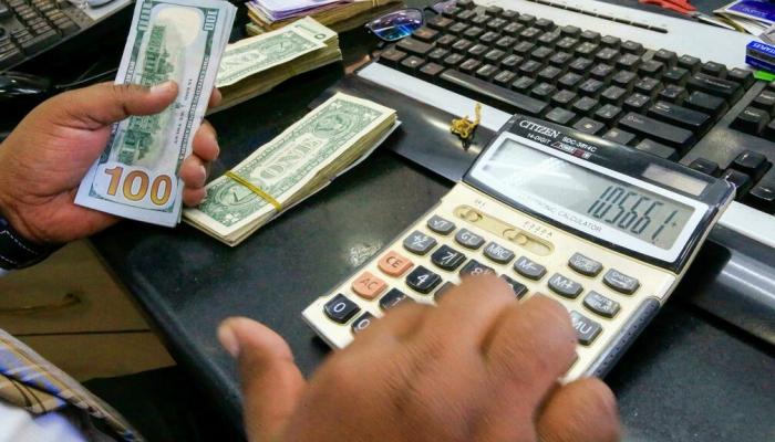 سعر الدولار اليوم في مصر الأحد 4 سبتمبر 2022