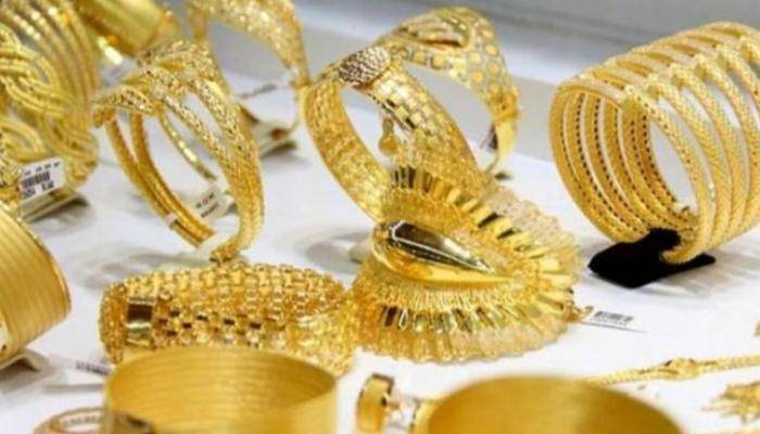 أسعار الذهب اليوم في مصر الأحد 4 سبتمبر 2022.. استقرار وهدوء