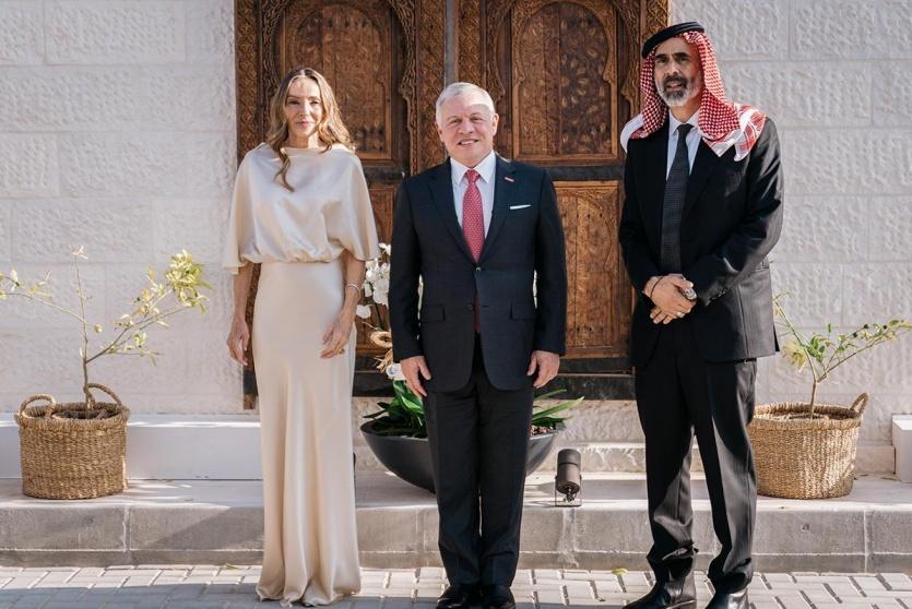 العلوم الإسلامية تهنئ صاحب السمو الملكي الأمير غازي بن محمد حفظه الله