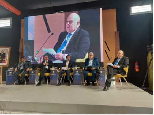 مناورة عسكرية إسرائيلية على حدود لبنان