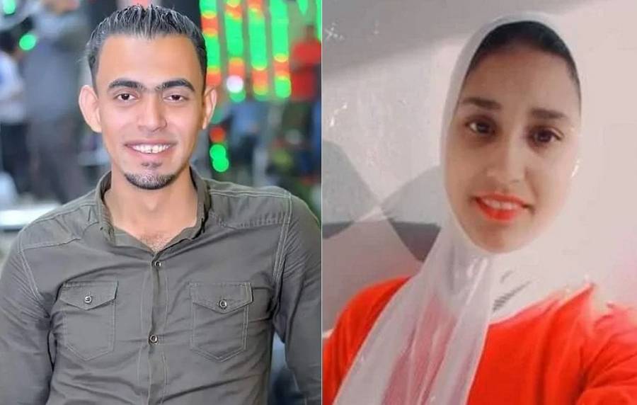 شاب مصري يطلق النار على طالبة جامعية لرفضها الزواج منه...تفاصيل 