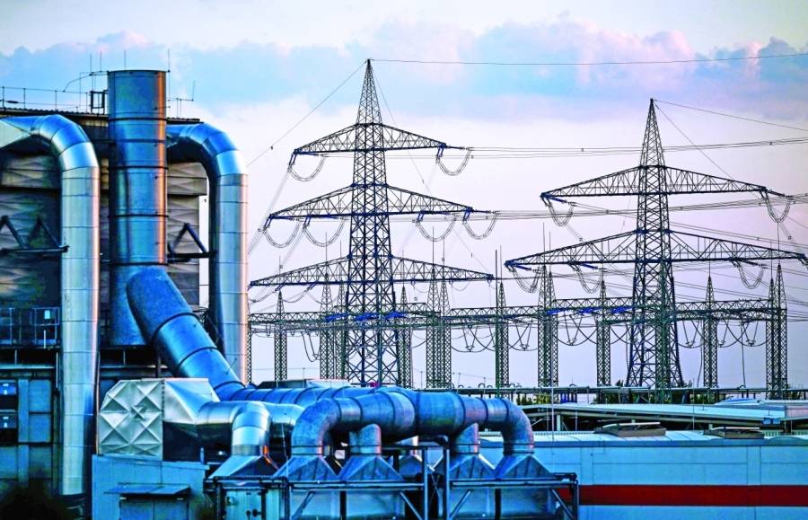 الرئيس الإيطالي يدعو أوروبا إلى تحرك عاجل للتعامل مع أزمة الطاقة