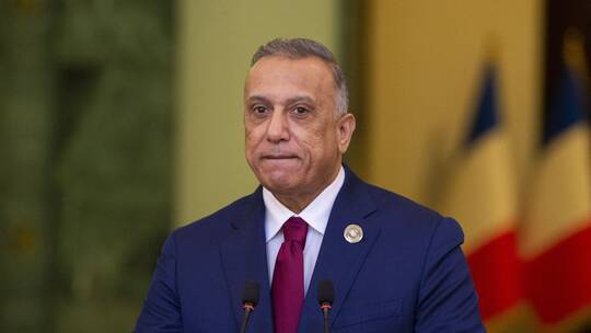 الكاظمي يدعو إلى جولة ثانية من الحوار الوطني