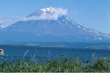 مصرع 5 تسلَّقوا بركاناً في روسيا