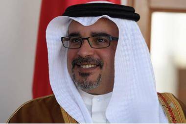 البحرين تعيد تشكيل مجلس إدارة صندوق الثروة السيادي