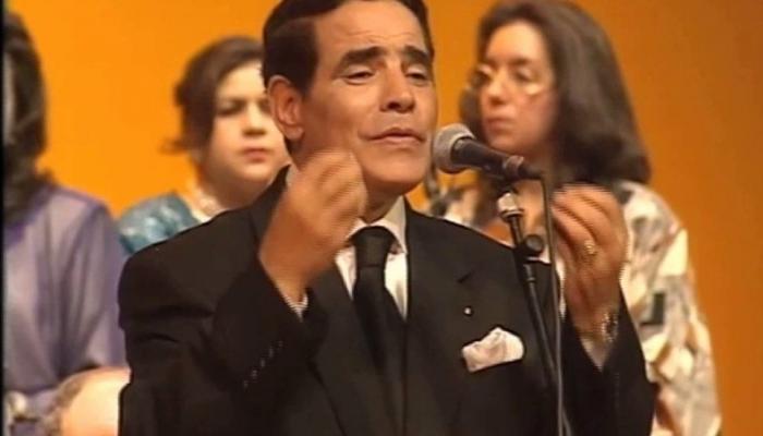 وفاة الفنان والموسيقي المغربي فتح الله المغاري بأزمة قلبية