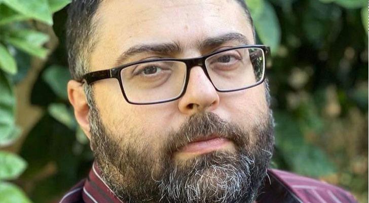 مقتل صحفي فلسطيني في ام الفحم