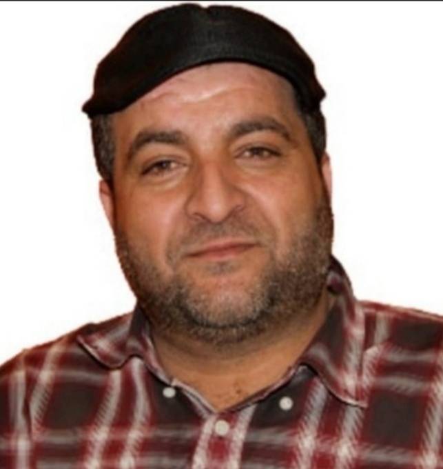 *عيشة الكلاب*