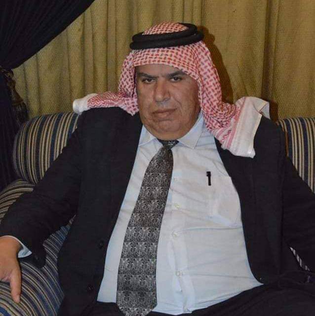 الذكرى السنوية الأولى لوفاة الزميل الصحفي صالح الفراية