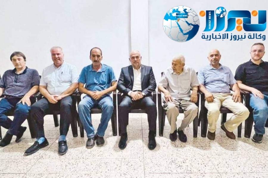 انتخاب هيئة إدارية جديدة لنادي القوقازي برئاسة العين بينو