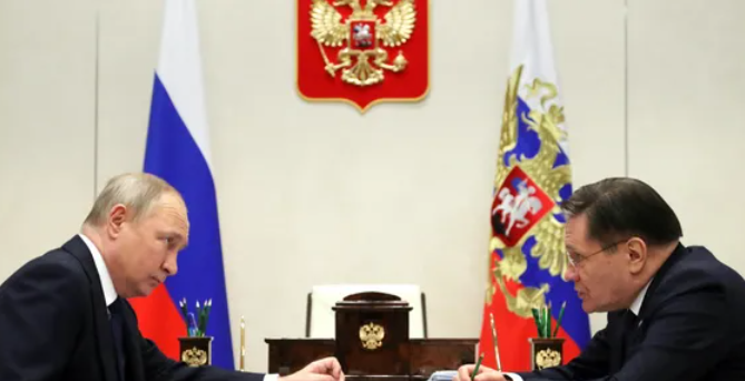 صناعة الطاقة النووية في العالم تحت القبضة الروسية