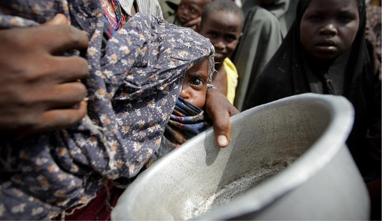 الأمم المتحدة تحذر: دولة عربية على حافة المجاعة