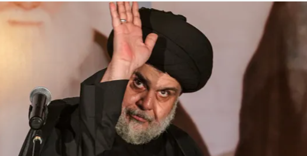 الحوار الوطني العراقي بجولته الثانية.. الصدر الغائب الحاضر