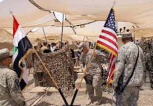 الخارجية الأميركية قلقة على المشهد السياسي في العراق