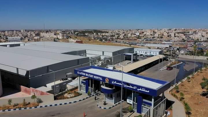 البدء في استقبال المرضى والمراجعين في مستشفى اللطرون العسكري…
