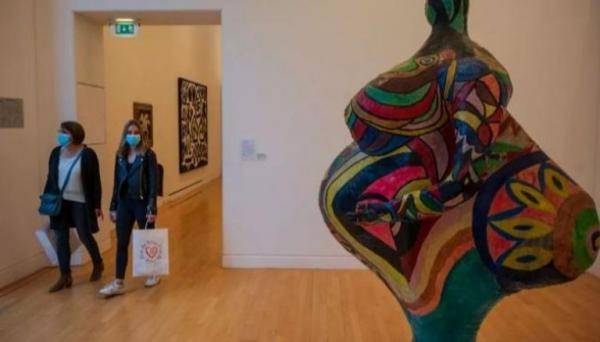 فرنسا تتقشف .. أزمة الطاقة تطفئ أنوار متاحف ستراسبورج