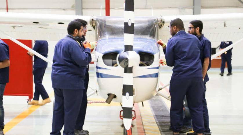 السعودية: توظيف 95  من خريجي «التدريب التقني والمهني» للعام الماضي