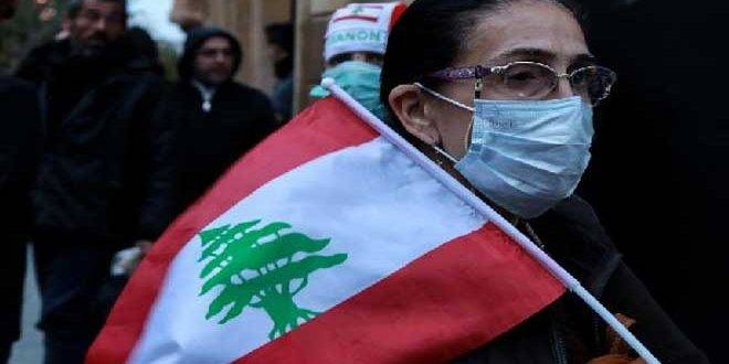 351 إصابة جديدة بفيروس كورونا في لبنان