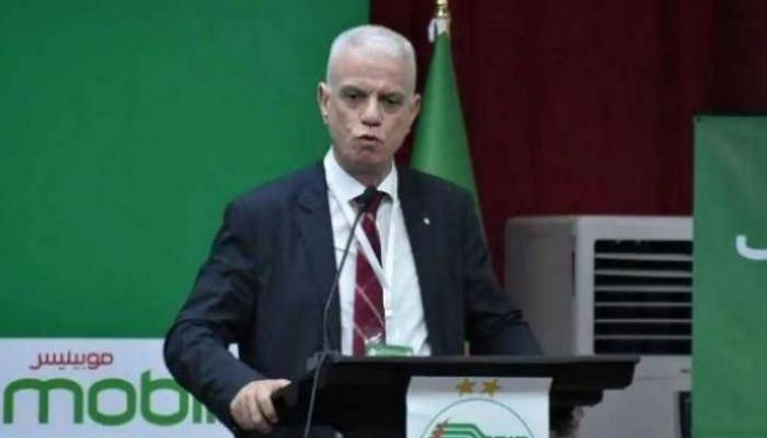 رد رسمي.. هل تنظم الجزائر كأس أمم أفريقيا 2025؟