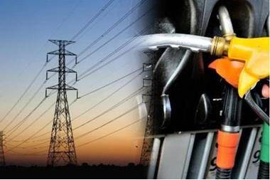 ارتفاع استهلاك الأردنيين من المحروقات والكهرباء العام الماضي