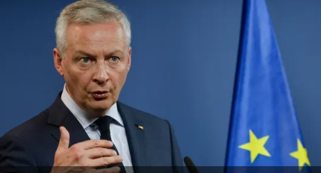 فرنسا: أسعار الطاقة سترتفع بداية العام.. لكن سيتم احتواؤها