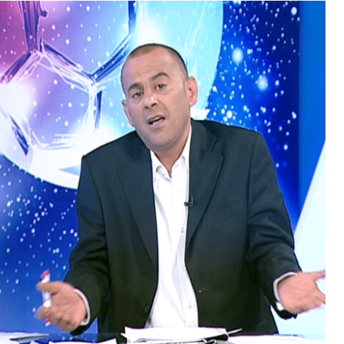 العدوان: ألف دينار لكل وحداتي يحرز أي هدف