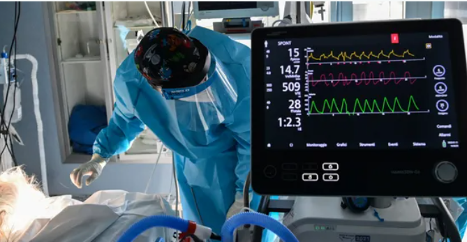 إصابات جديدة بـالمرض المحيّر في الأرجنتين.. شبيه كورونا